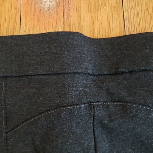 Anne Klein Stretch Pants - Picture 2 of 5